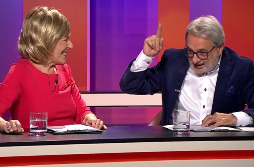 Tento vtip vás odrovná: Čo povedal gynekológ mladej slečne?