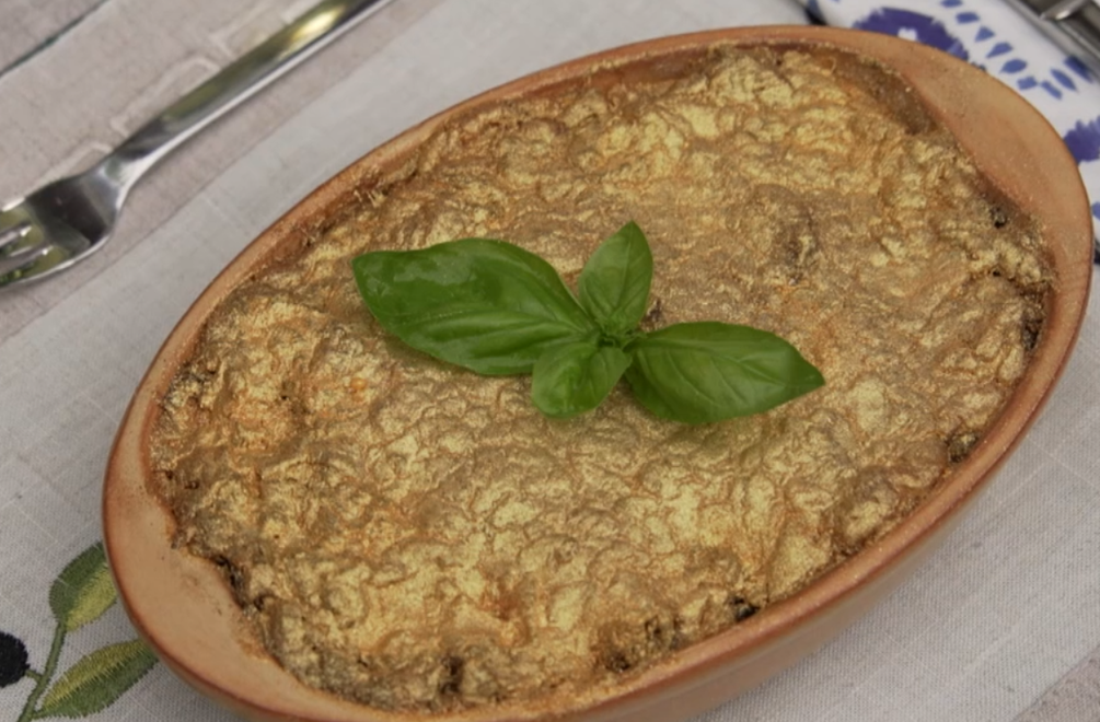 Hlavné jedlo: Čo porcia - to miska