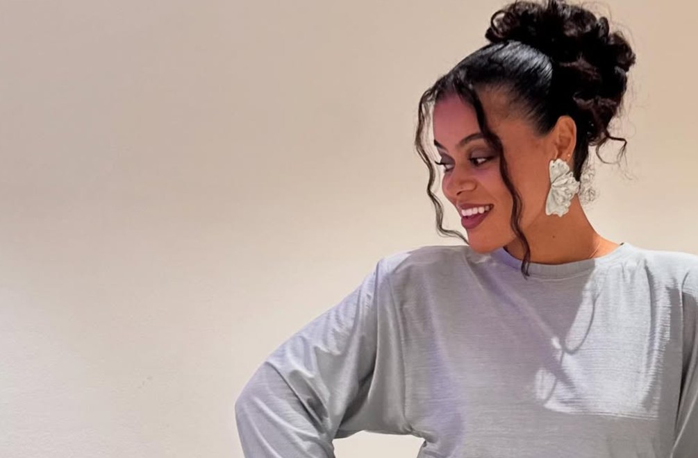 Skvelá PREMENA speváčky z Milujem Slovensko: Schudla 40 kilogramov, TOTO je jej cesta úspechu!