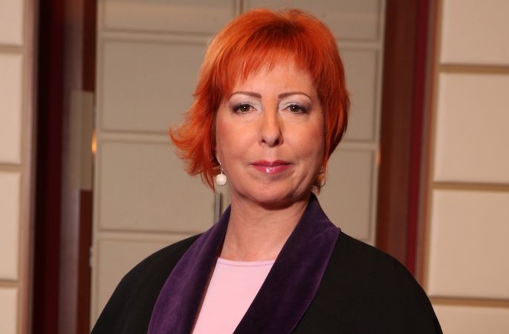 Niekedy by som rozhodla inak, ako píše scenár