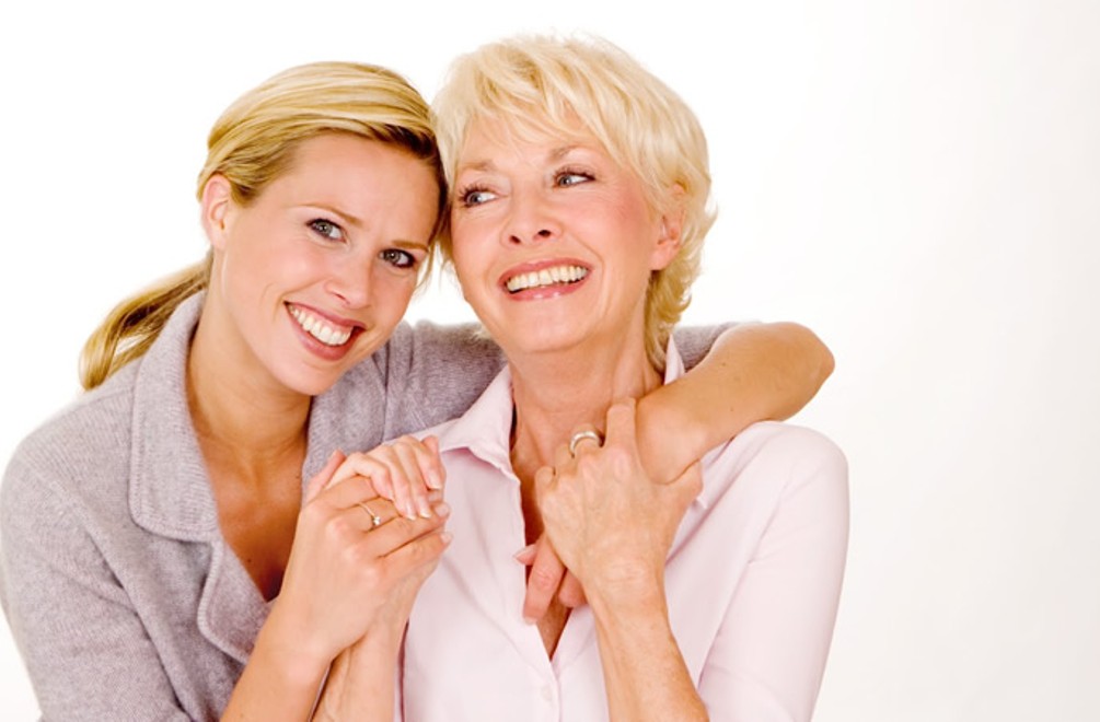 Vaša mama je anjel: Pochopíte, až keď porodíte...