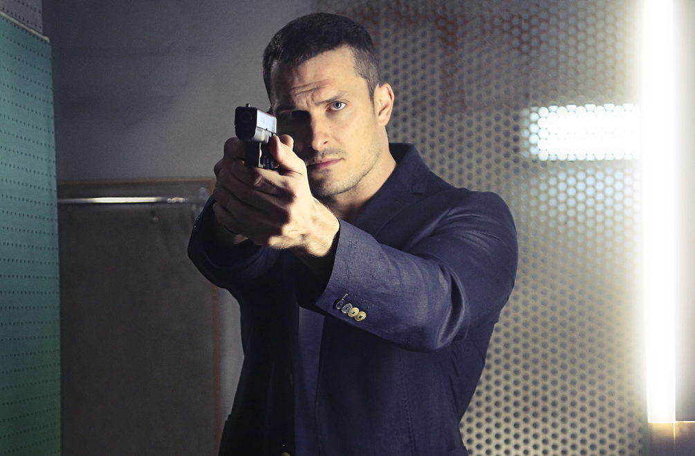 Norbert Noro Višváder