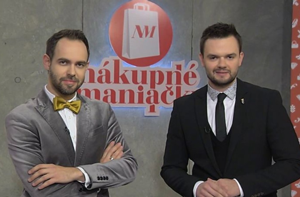 Máš štýl a zmysel pre módu? Ukáž sa stylistom v obľúbenom outfite a vyhraj!