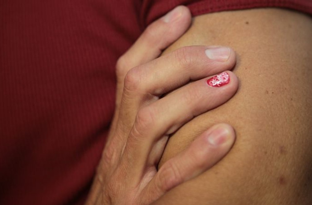 Starosta z Dedičstva: V zdravotnom salóne dostal nezvyčajný darček