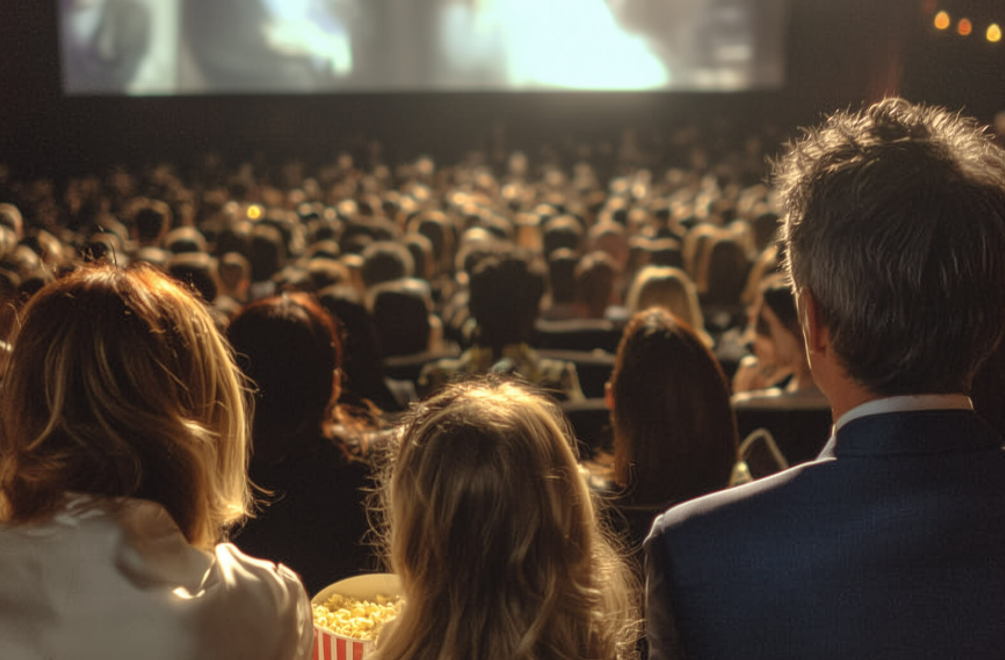 CINEMAX prilákal do kina viac ako 2 milióny divákov