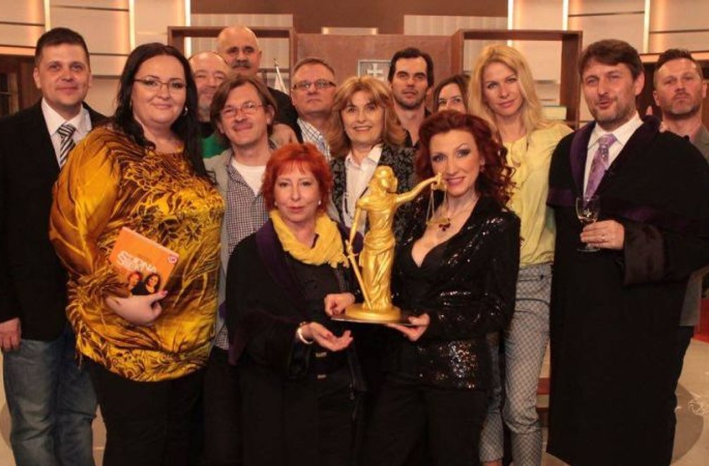 Gurmáni zo Súdnej siene: Nad ich veľkonočnými špecialitami sa vám budú zbiehať sliny!