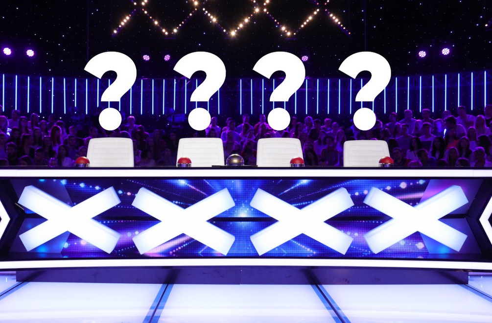 Obľúbená šou Česko Slovensko má talent je späť! Kto bude sedieť v porote?