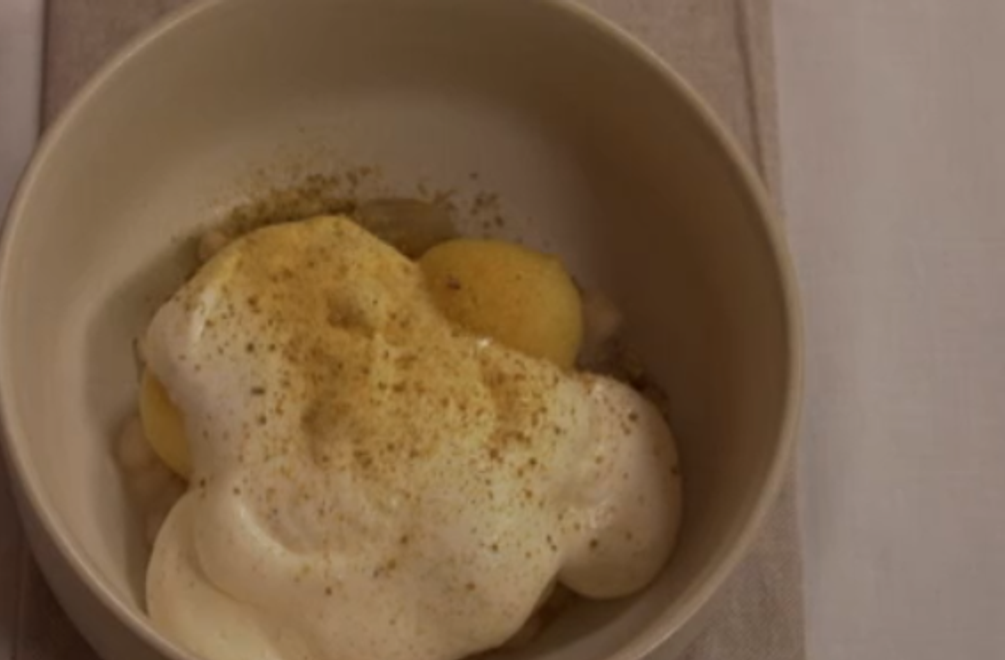 Dezert: Spišské džady