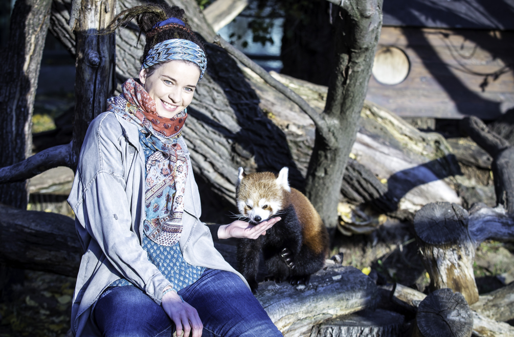 Alena sa vracia do ZOO: Ošetrovateľka konečne pocíti, ako jej chýbajú zvieratá!