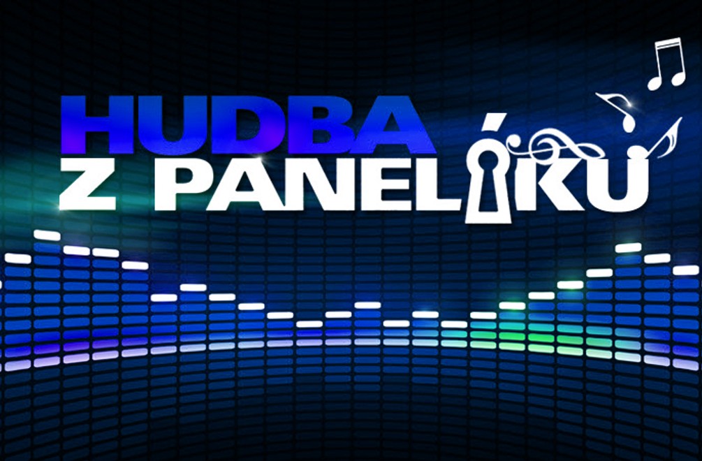 Hudba z Paneláku - 2. týždeň