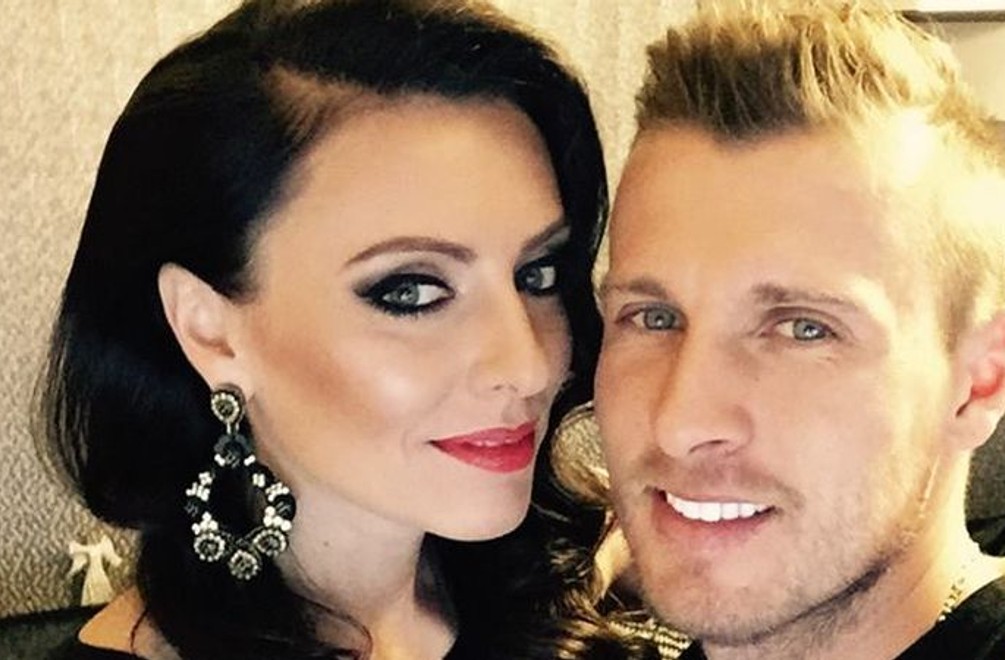 Navštívil ich bocian: „Exmisska“ Šebestová a futbalista Ďurica sa stali rodičmi!