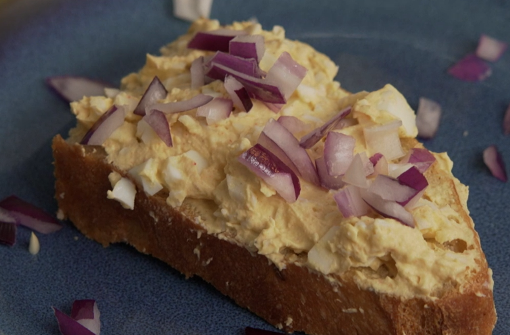 Predjedlo: Čo je doma, to sa počíta