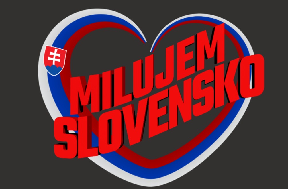Tak bude relácia MILUJEM SLOVENSKO na JOJke? Televízia prelomila mlčanie!