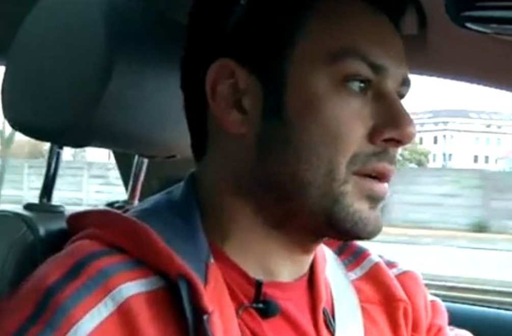 Verím na pravdu a čistotu niektorých ľudí