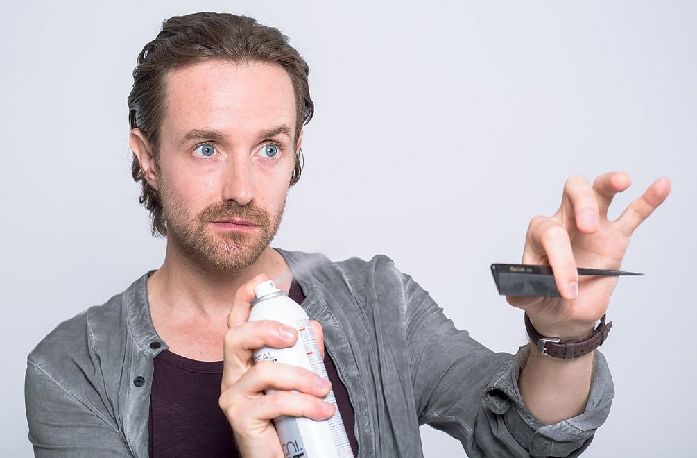 Yvann/Yvonn (Ivan Hajden)