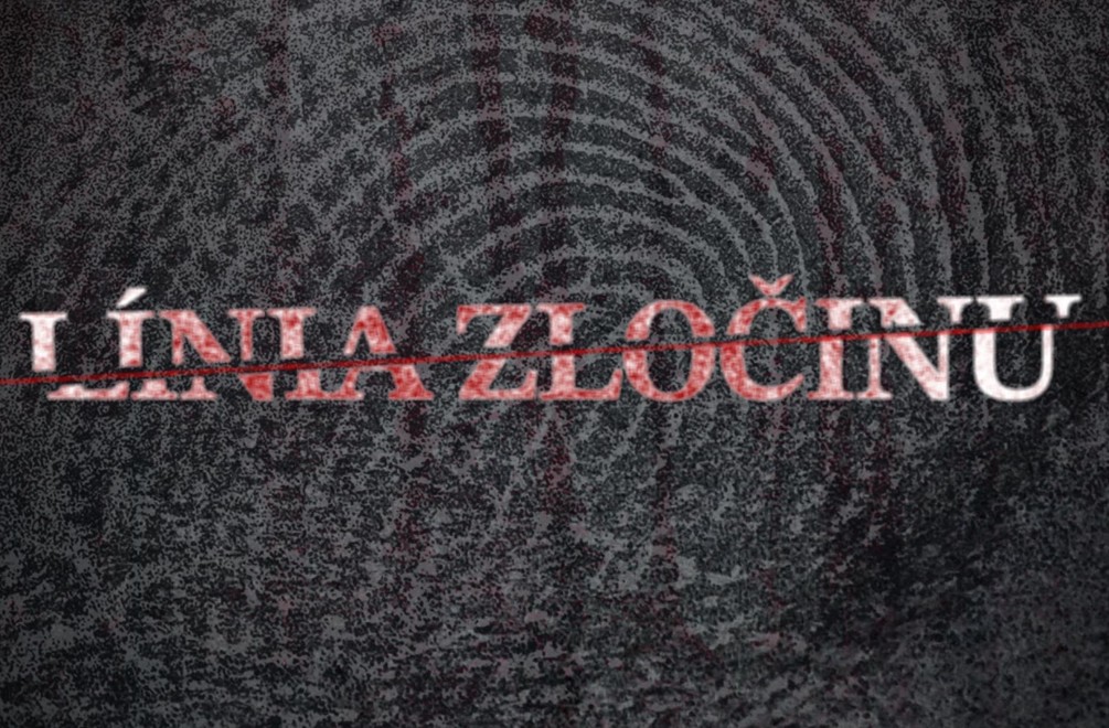 Nový dramatizovaný podcast Línia zločinu