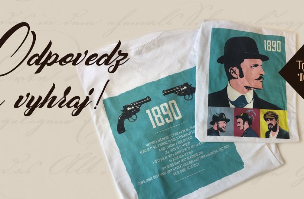 Si lepší ako Marton a poznáš vraha? Tipni si a vyhraj!