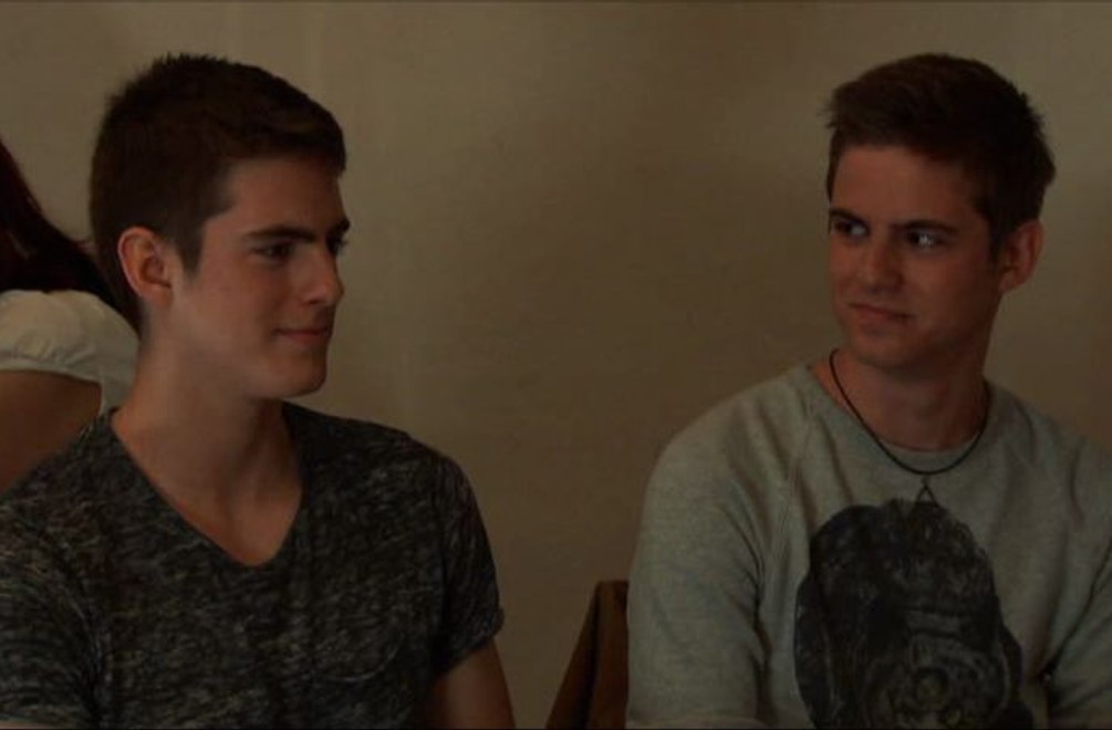 Pýtate sa na Facebooku: Kto sú Bajzove dvojičky?