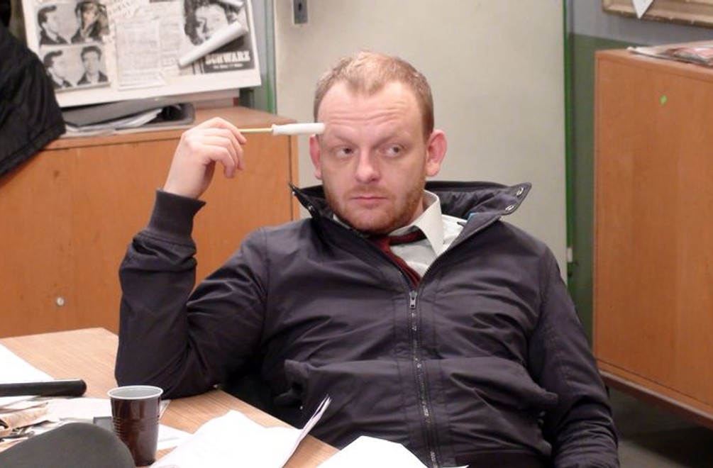 Šampionát ako nočná mora