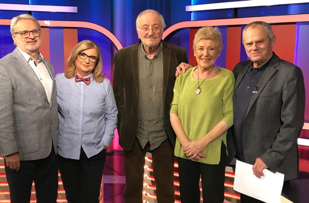 Budú vás od smiechu bolieť bránice: Glosátori prezradili kvôli čomu plakali ich deti!