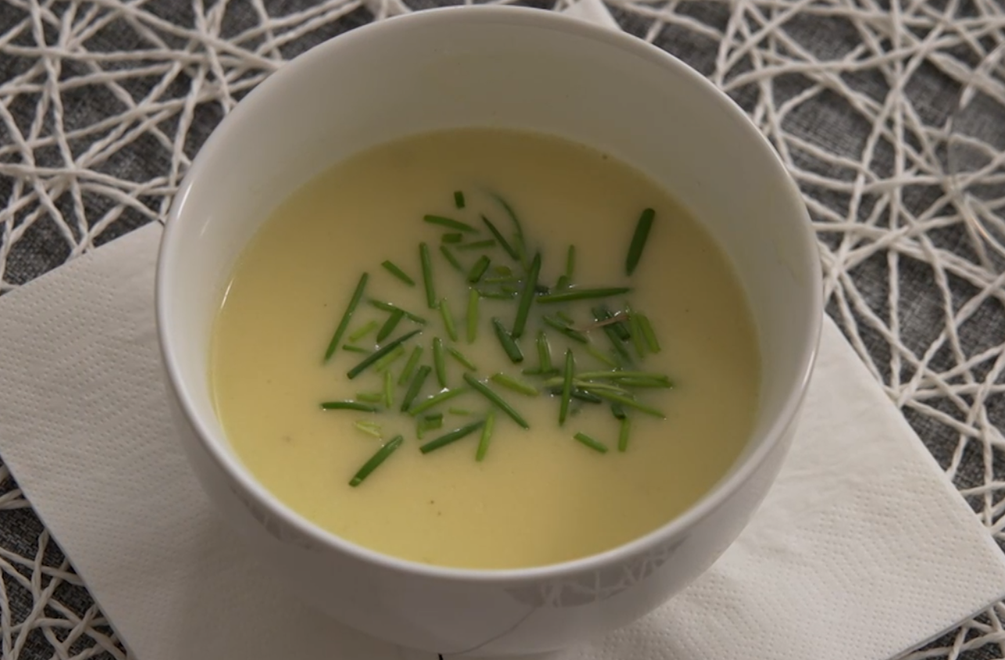 Predjedlo: Bosoráčka