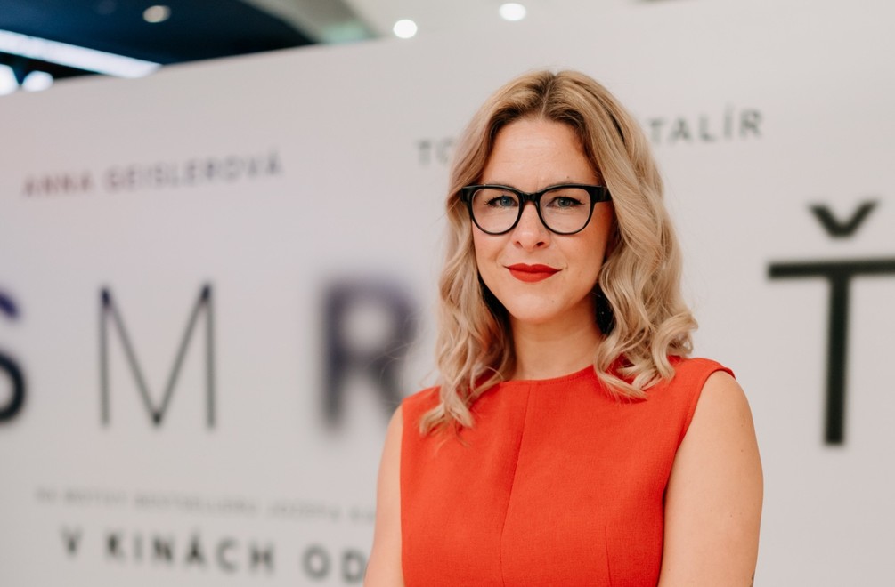 Známa herečka o duševnom zdraví a ADHD: V škole ju trestali!