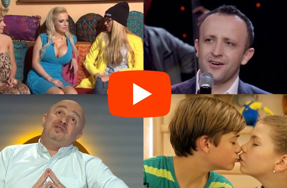 Na YouTube valcujeme, máme 200 000 odberateľov: Divákov zaujíma sex, vtipy či pesničky!