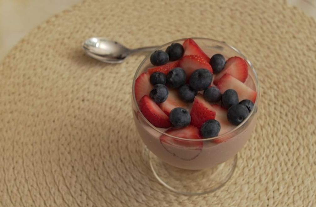 Dezert: Návraty do detstva