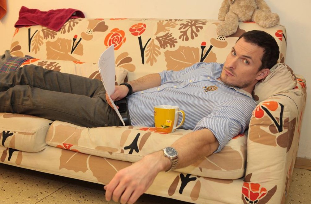 Koleník v Paneláku končí?!