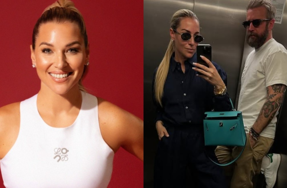 Dominika Cibulková o manželskej kríze: Pomohli im terapie, alebo hrozí ROZVOD? Silné slová!