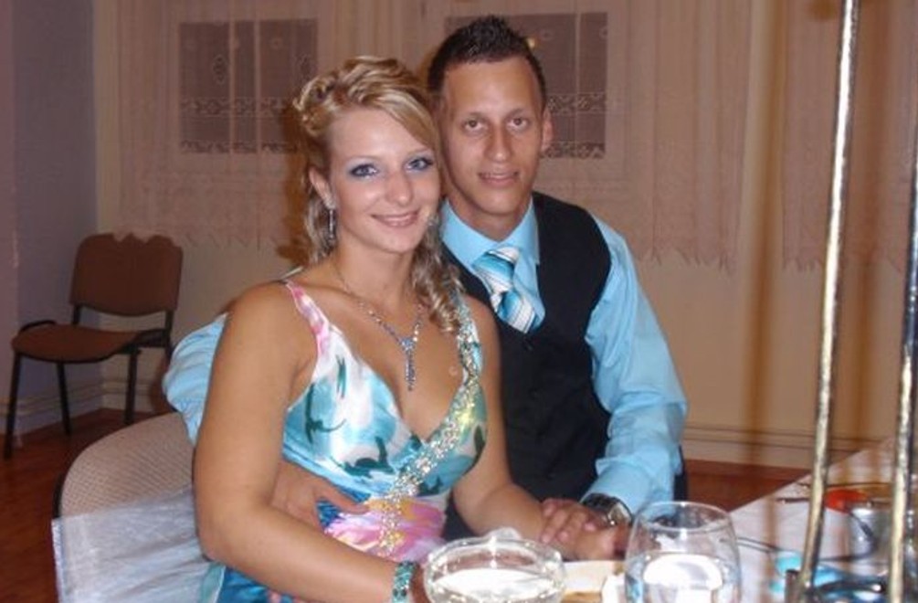 Som veľmi dobrý tanečník