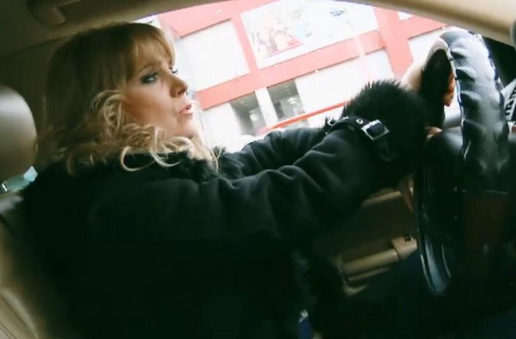 Zuzana Vačková: Alicu som si dlho vymýšľala