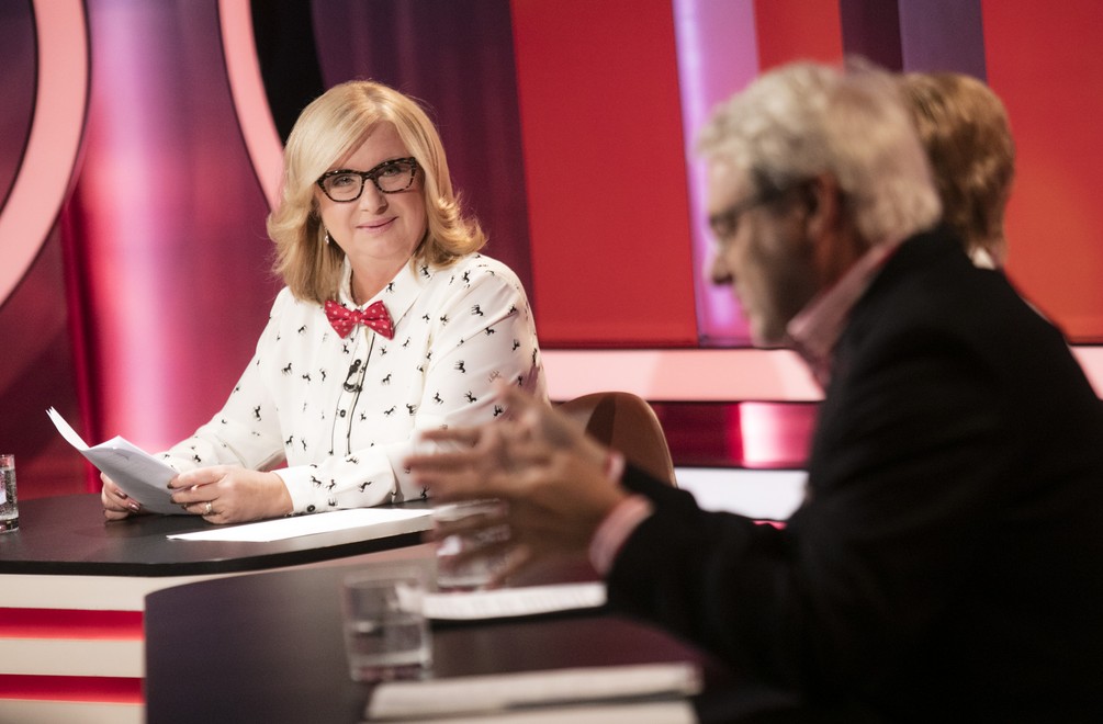 Elena Vacvalová ostala v šoku: Takýto odkaz za stieračom auta by si nikto neželal!