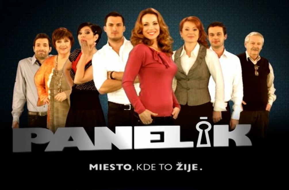 Vyhrajte tričko Paneláku!