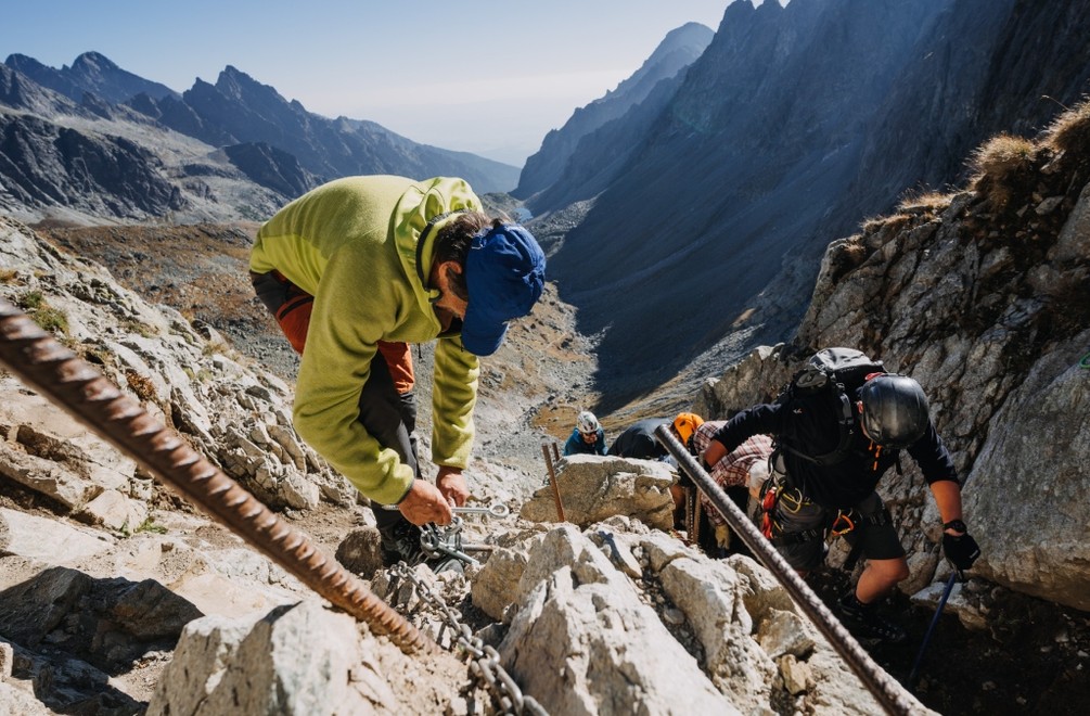 Slávny tatranský chodník je v ohrození! Pomôcť mu môžu aj obyčajní turisti