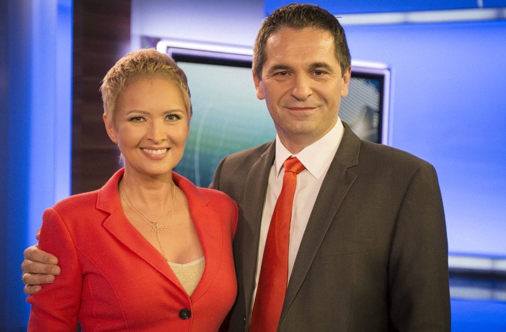 Noviny TV JOJ, Šport a Najlepšie počasie  sú najsledovanejšími reláciami na trhu