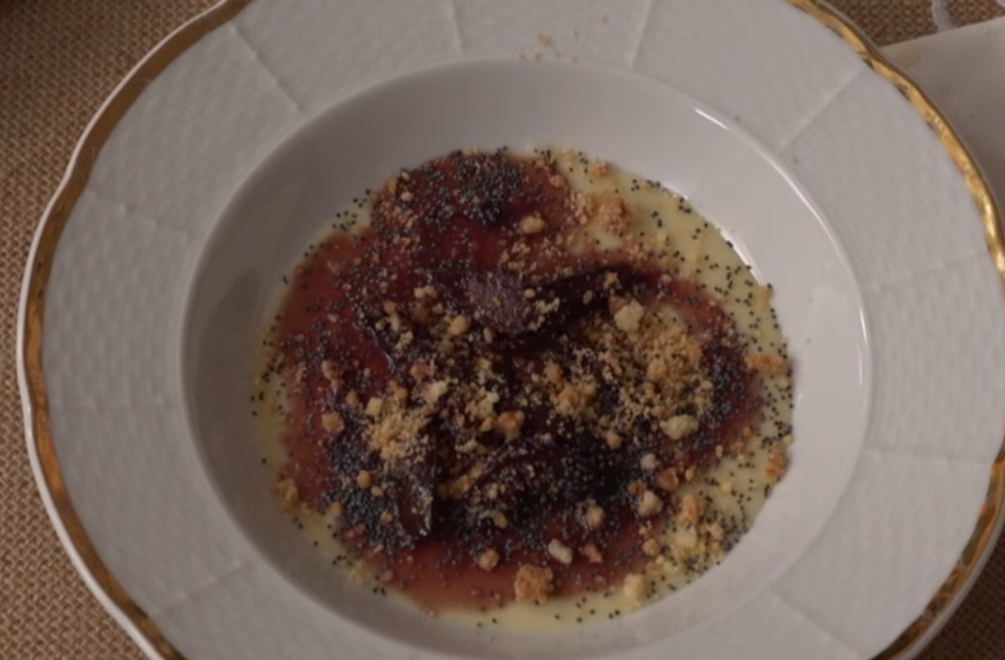 Dezert: Aj jazyk pohladí, aj pleť zhydratuje