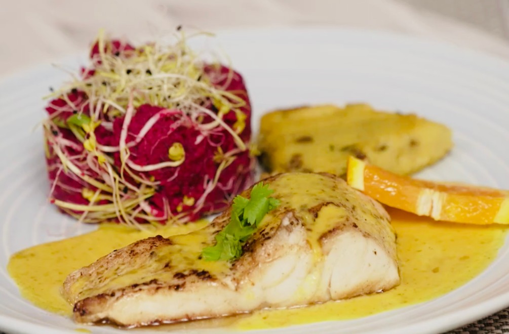 Hlavné jedlo: Bezzubý čakať nemusí