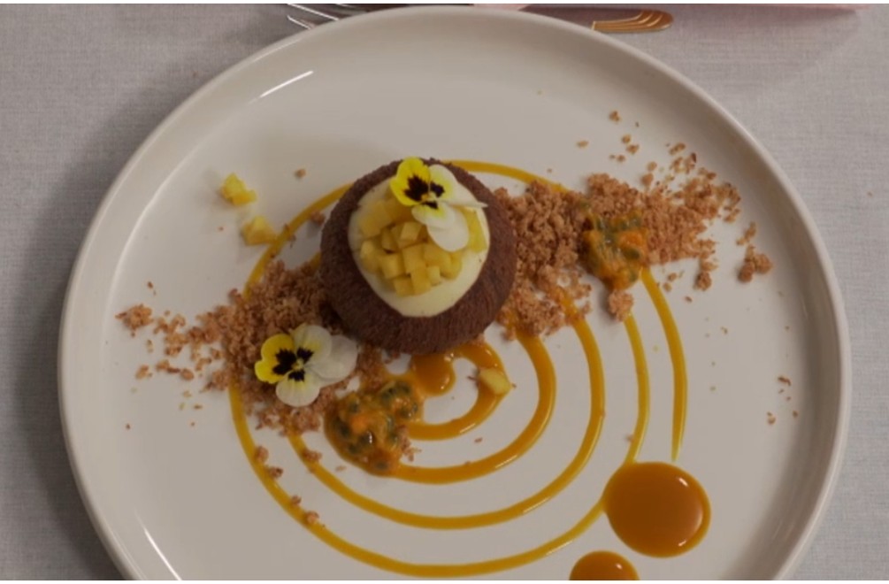 Dezert: Hlavu ti rozbije, no dnes ti pochutí