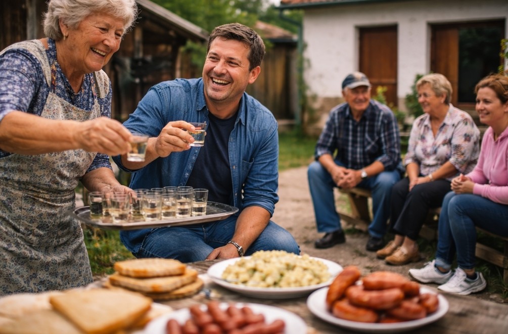Zvyky z východného Slovenska, ktoré západniari len ťažko pochopia: TOTO vás pobaví!