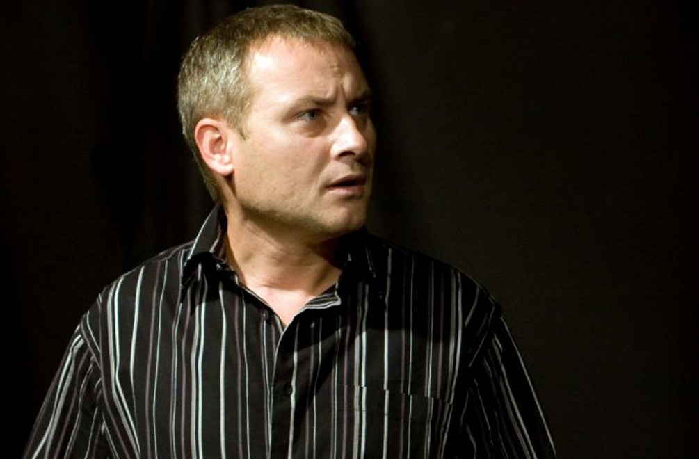 Prekvapenie pre Batthyányho: Do televízie sa hlási jeho bývalá aj s dcérou!