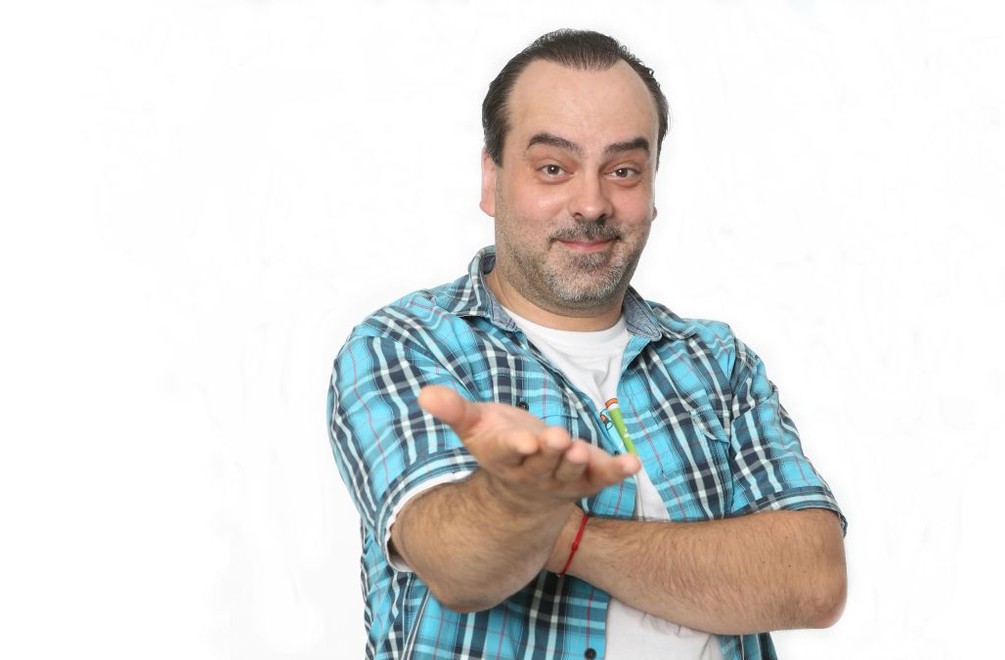 Dedinčan aj rozhýčkaný spevák: Maskéri z Dvojičiek sa na Malachovskom vybláznili!