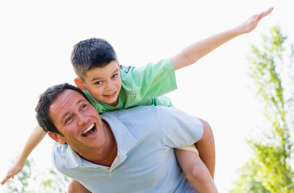 Rodičia SYNOV: Viete o ich svete naozaj všetko?