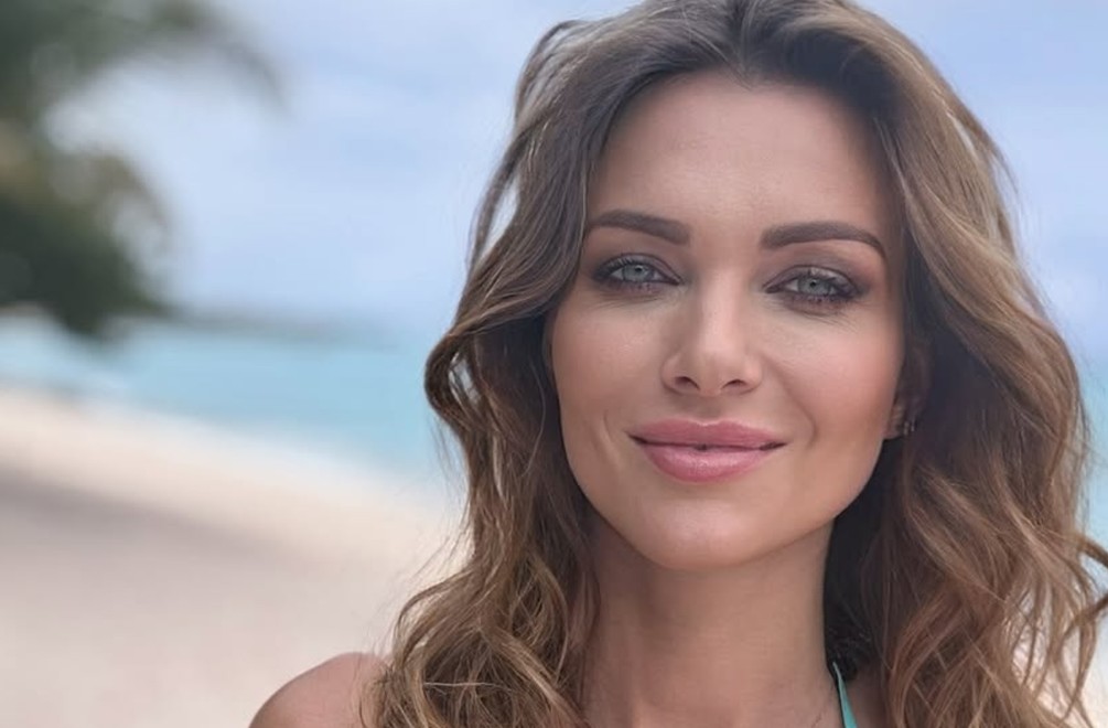 Martina Schindlerová ukázala dcéru: Ten DETAIL si všimli všetci!