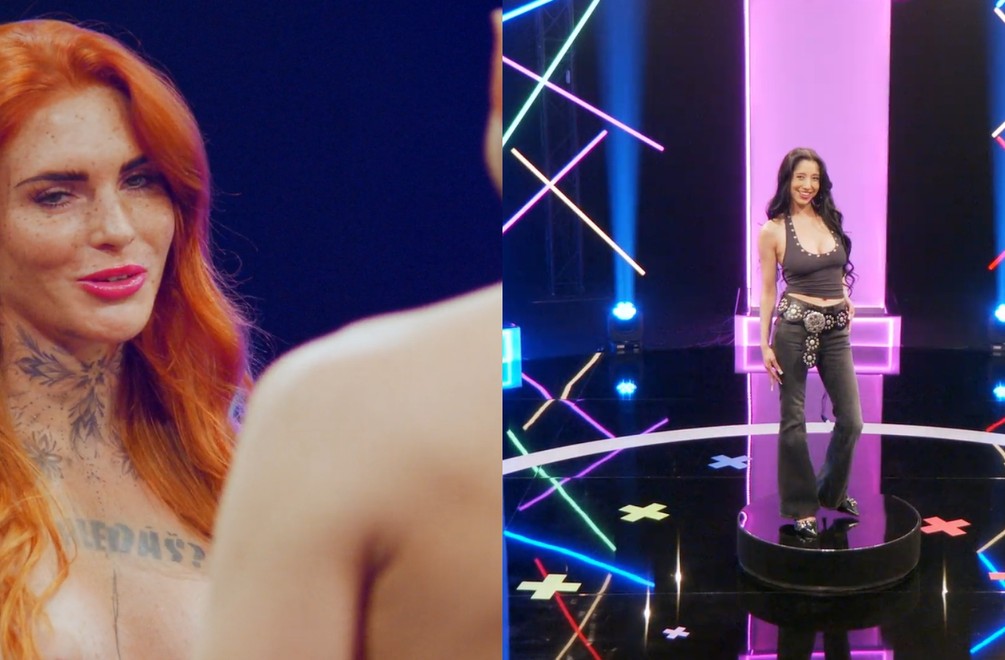 Diváci JOJky sa dočkajú najodvážnejšej šou sezóny: Na JOJ play  prichádza Naked Attraction Česko & Slovensko