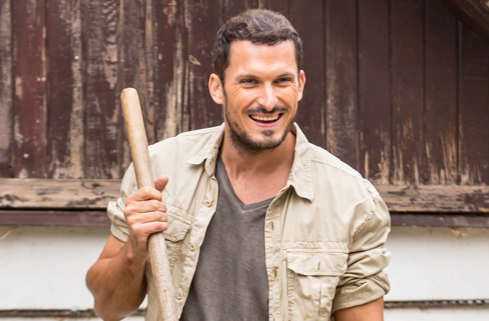 Peter vyprovokuje vyšetrovateľa Jonáša, ten ho berie na obhliadku: Čo sa im podarí zistiť?