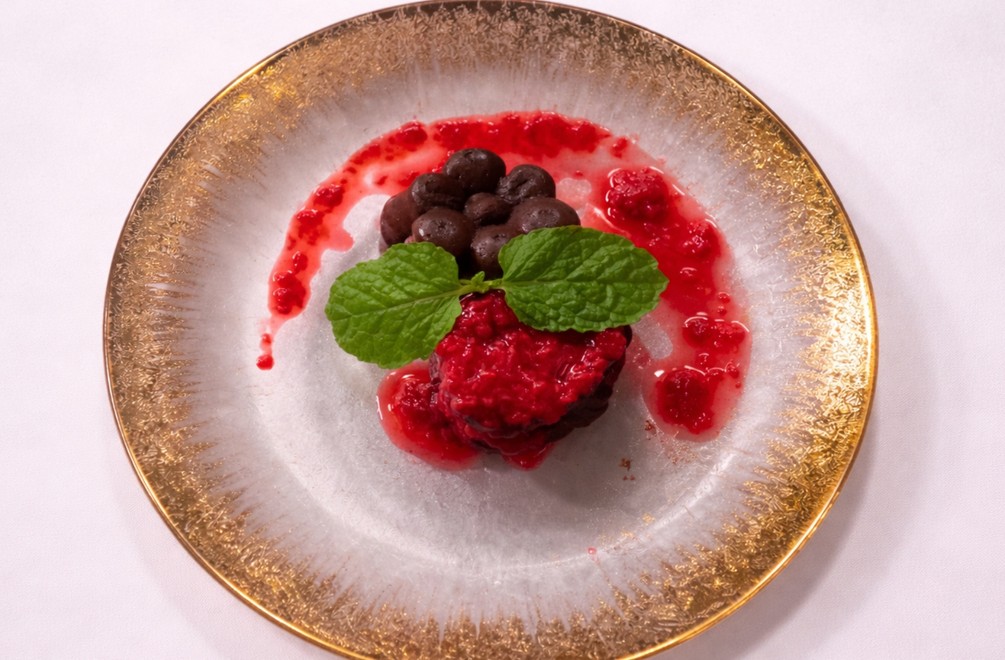 Čokoládový koláč (bez múky)