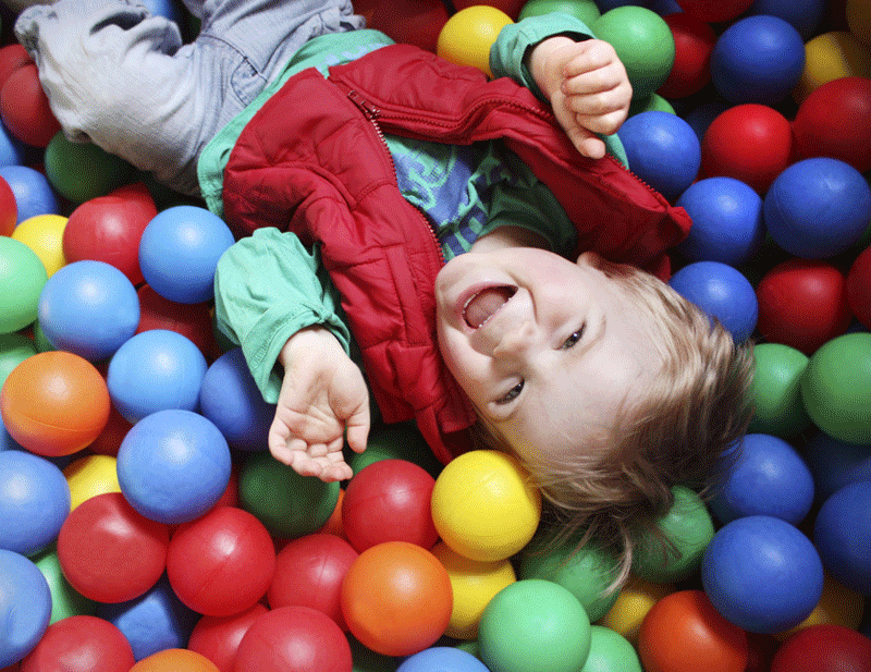 10 vecí, ktoré vedia len mamy chlapcov