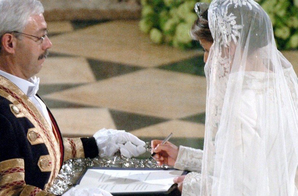 Nevesty z kráľovských rodín: Táto mala najdrahšie šaty, tromfla aj Kate!