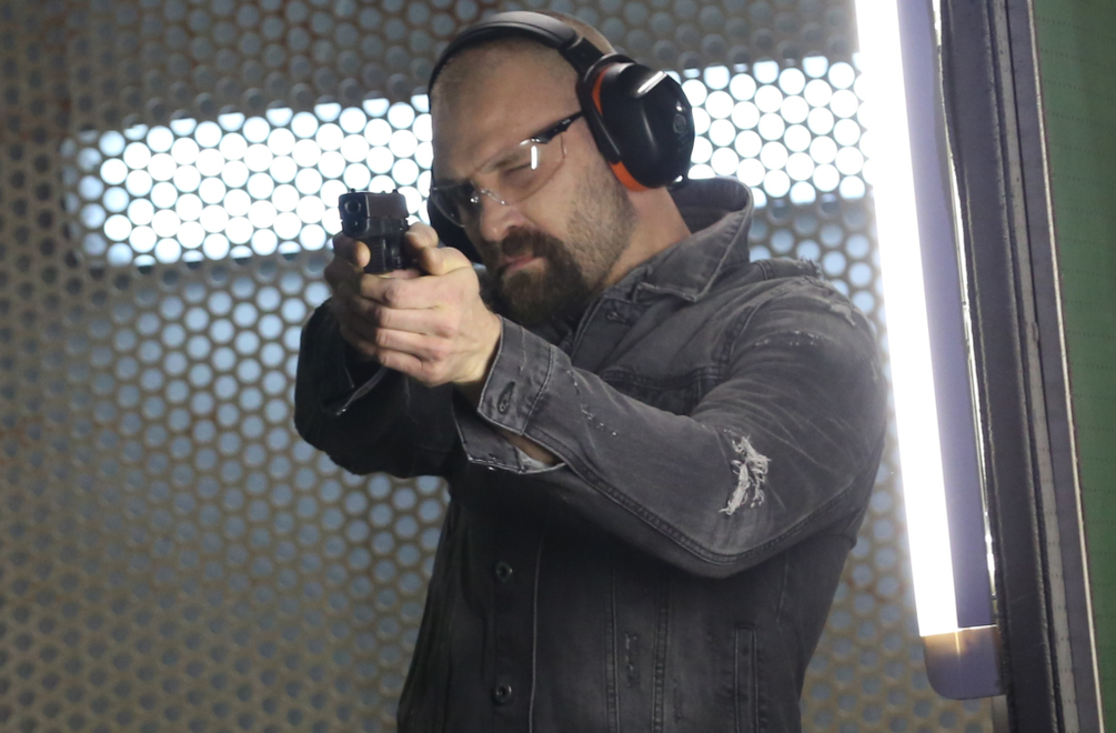 Tibor Maxo Maxovský